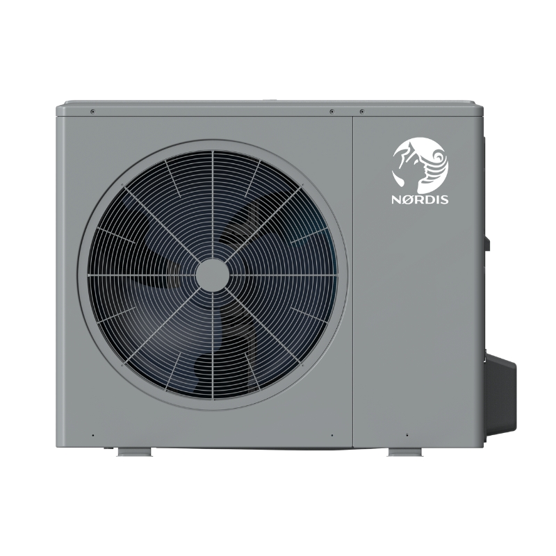 Unidad exterior Optimus Pro Split