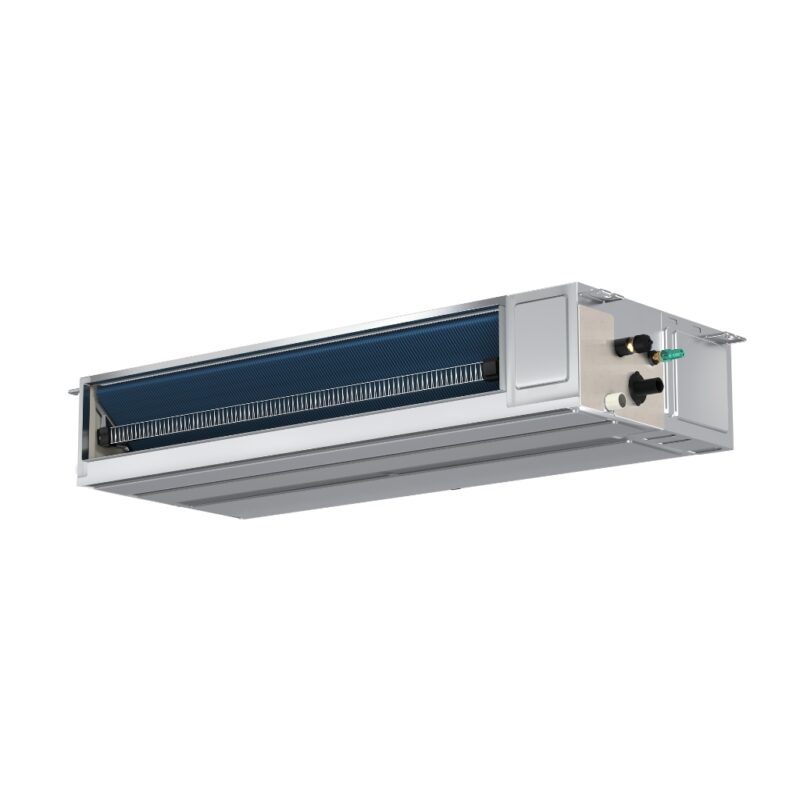 Serie DC Slim por conductos