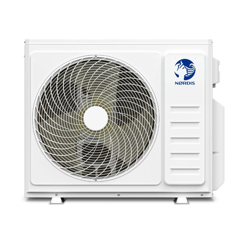 Unidad exterior Multi Split FMA