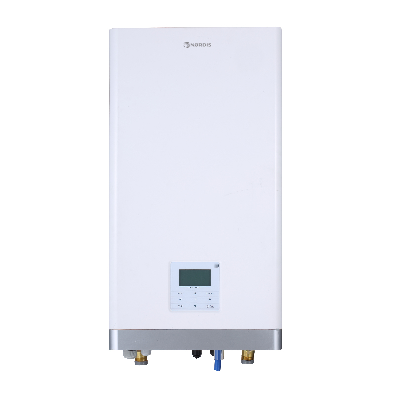 Unidad interior Optimus Pro Split sin depósito de ACS