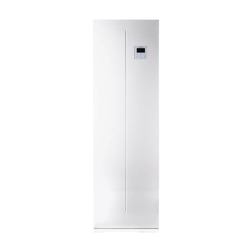 Unidad interior Optimus Pro Split con depósito de ACS