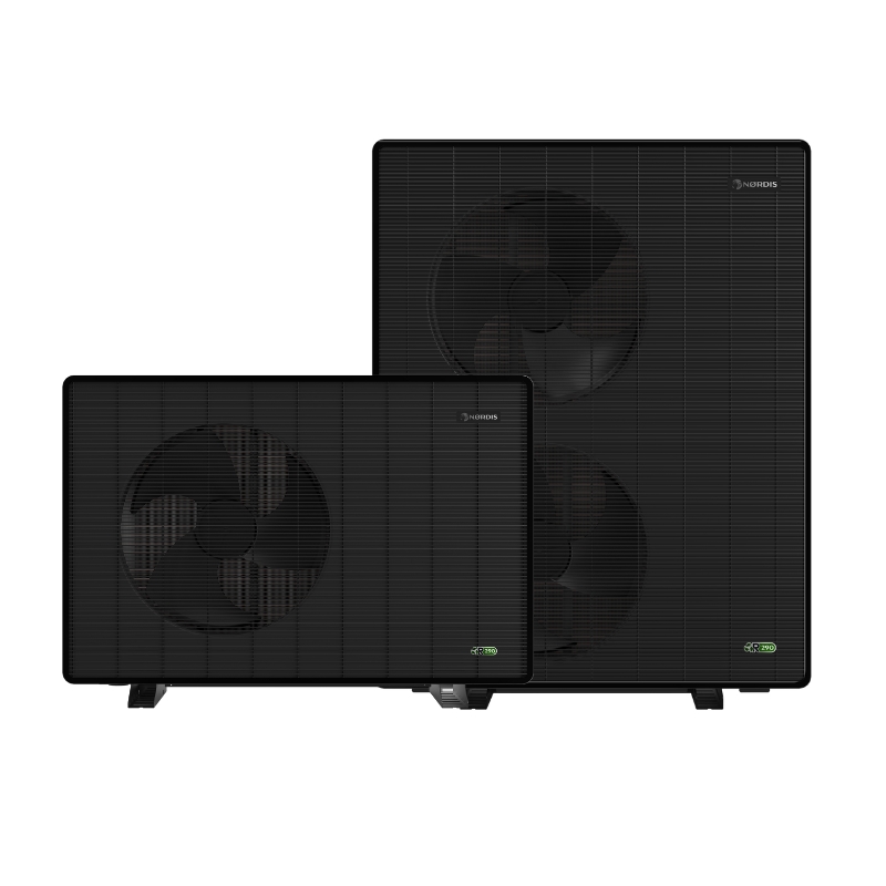Unidad exterior Ultima Mono Split