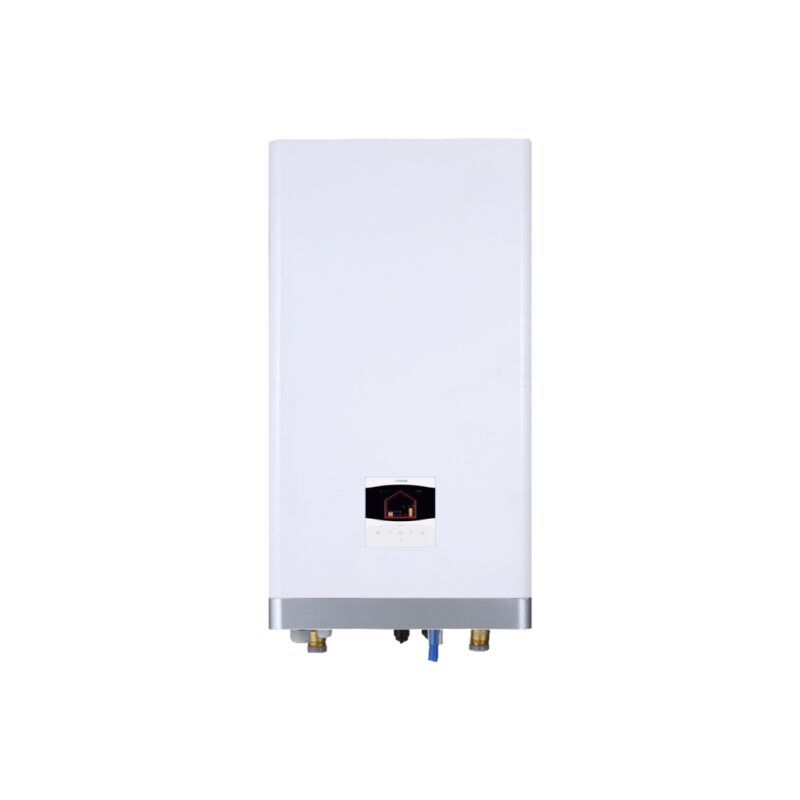 Unidad interior Optimus Pro Split sin depósito de ACS
