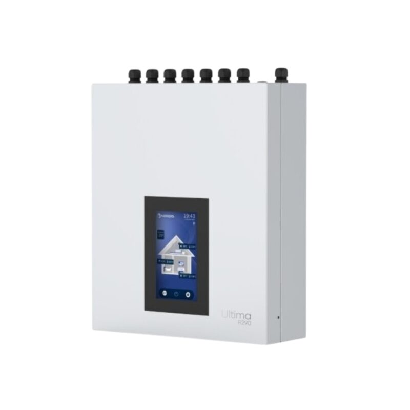 Unidad de control Ultima Mono